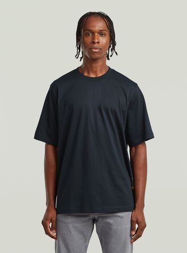 Loose T-Shirt Boxy